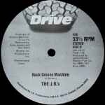 Just Wanna Make You Dance / Rock Groove Machine 436 2