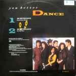 You Better Dance MCA-23961 2