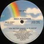 You Better Dance MCA-23961 4