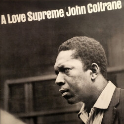 A Love Supreme CHARLY772LP 1