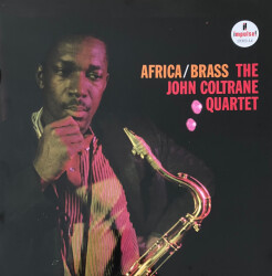 Africa/Brass A-6 1