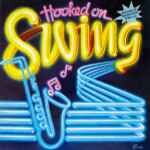 Hooked On Swing (Special 12" Swing Mix 10:50 Min.) IND-121454 1