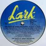 Hooked On Swing (Special 12" Swing Mix 10:50 Min.) IND-121454 2