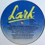 Hooked On Swing (Special 12" Swing Mix 10:50 Min.) IND-121454 3