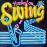 Hooked On Swing (Special 12" Swing Mix 10:50 Min.) IND-121454 4