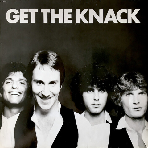 Get The Knack 5C 062-85906