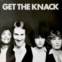 Get The Knack 5C 062-85906 1