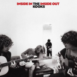Inside In / Inside Out CDV3016