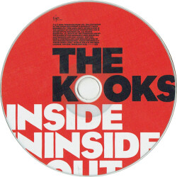 Inside In / Inside Out CDV3016 3