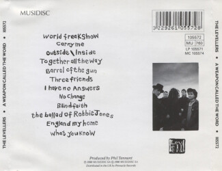 A Weapon Called The Word 105572 2