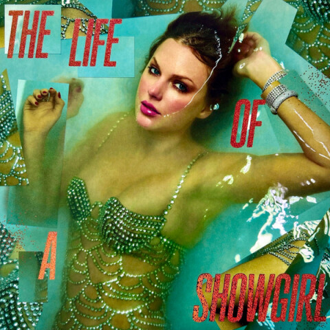 The Life Of A Showgirl 00602478225260.2