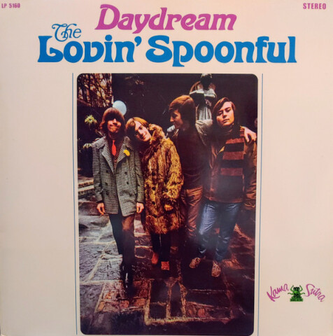 Daydream LP 5160