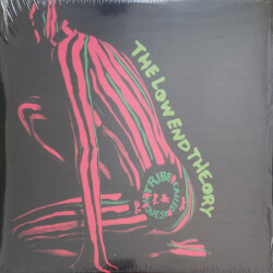 The Low End Theory 01241-41418-1 1