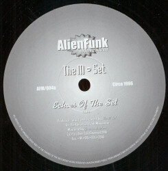 Echoes Of The Set AFM/004