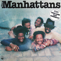 The Manhattans CBS 81513 1