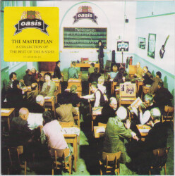 The Masterplan 01-491830-10 1