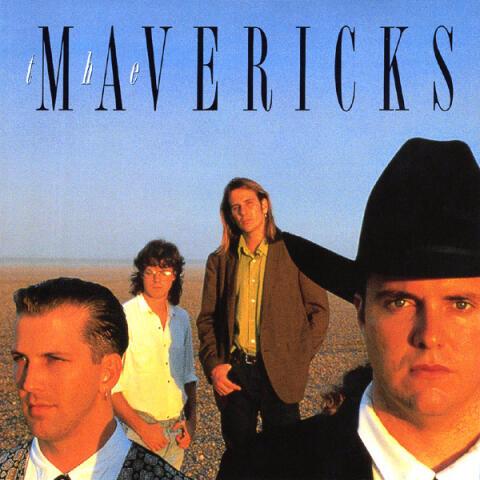 The Mavericks HIP-40113