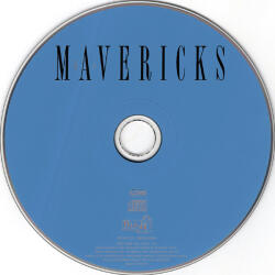 The Mavericks HIP-40113 3