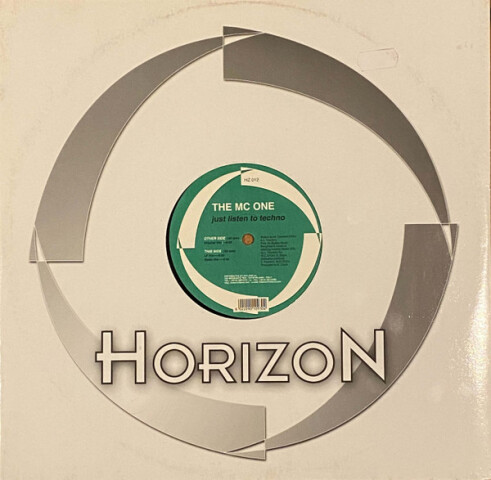 Just Listen To Techno HZ 012