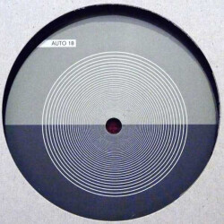 Night Time's The Right Time AUTO 018 2