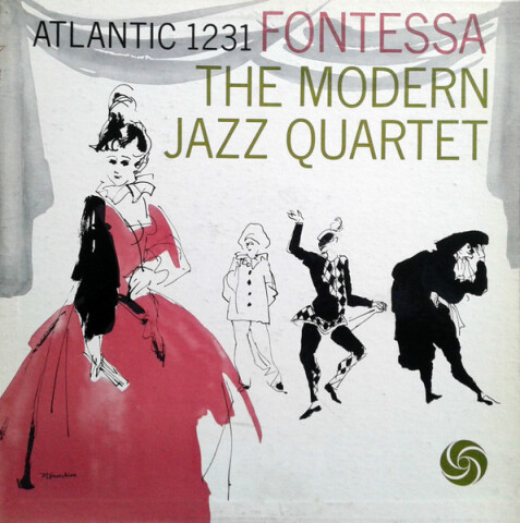 Fontessa AS 128 019