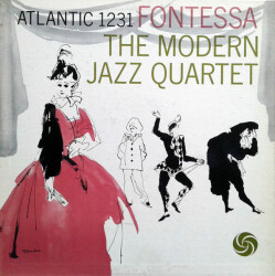 Fontessa AS 128 019 1