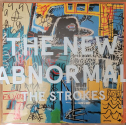 The New Abnormal 19439-70588-1 1