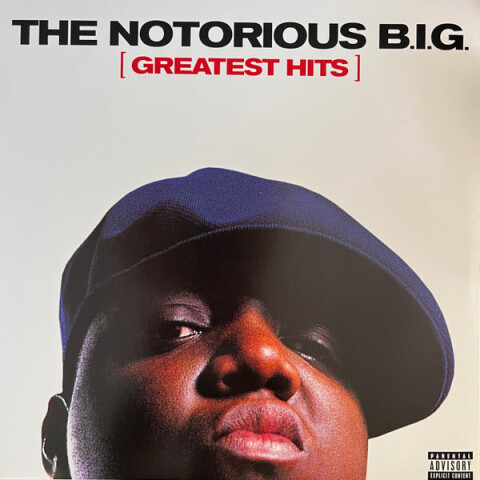 Greatest Hits W03263
