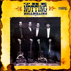 Missing... Presumed Having A Good Time 842 671-1