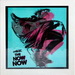 The Now Now 0190295643416 1