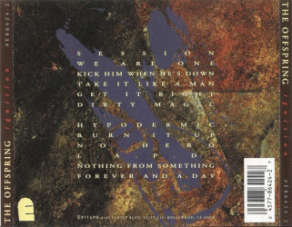 Ignition #E-86424-2 2