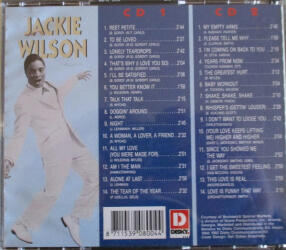 The Original Hits 1957 - 1971 DCD 5284 2