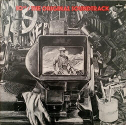 The Original Soundtrack 6310 500 1