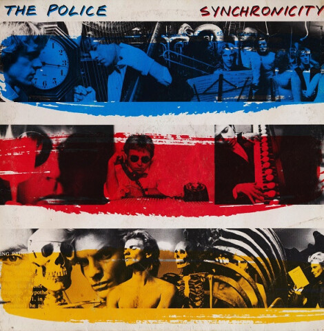 Synchronicity AMLX 63735