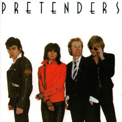 Pretenders 7599-27430-2 1