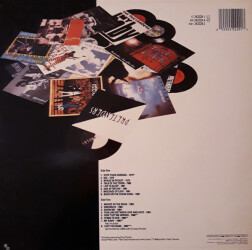 The Singles 242229-1 2