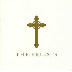 The Priests 88697 33969 2