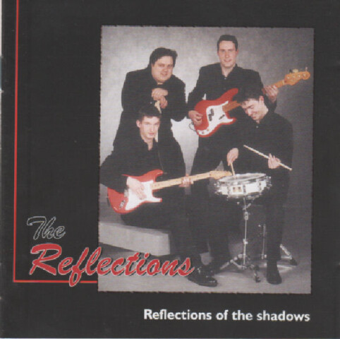 Reflections Of The Shadows RCD1