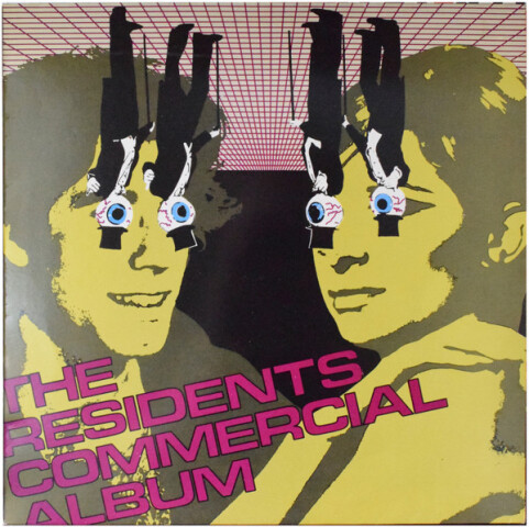 Commercial Album TORSO 40013