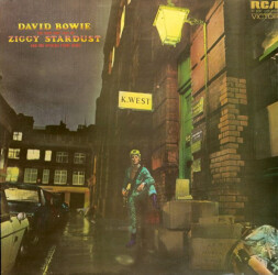 The Rise And Fall Of Ziggy Stardust And The Spiders From Mars SF8287 1