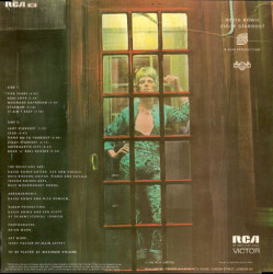 The Rise And Fall Of Ziggy Stardust And The Spiders From Mars SF8287 2