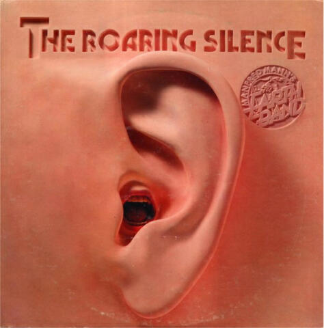 The Roaring Silence BS 2965