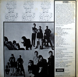 Aftermath SKL 4786 2