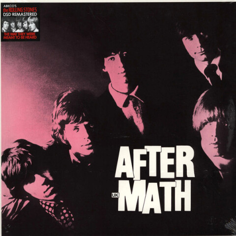 Aftermath UK 882 323-1