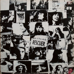 Exile On Main St COC 69100 2