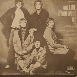 Got Live If You Want It! 6835 128 2