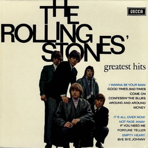 Greatest Hits NU 370 101