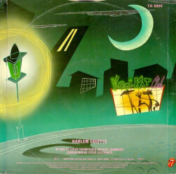 Harlem Shuffle TA 6864 2