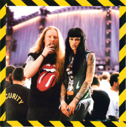 No Security (Live - From The Bridges To Babylon Tour) 7243 8 46740 2 1 1