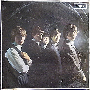The Rolling Stones 4605 LK